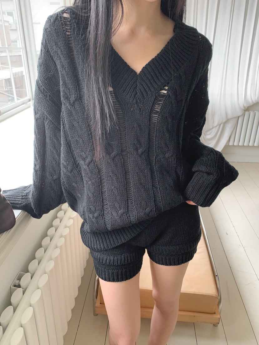 JKICHI韓國東大門直郵女士新品推薦休閑熱賣人氣套裝兩件套JKICHI套裝