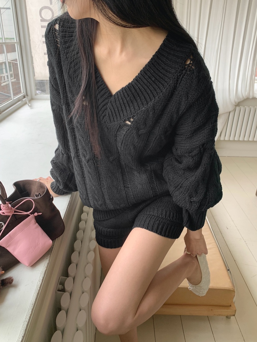 JKICHI韓國東大門直郵女士新品推薦休閑熱賣人氣套裝兩件套JKICHI套裝