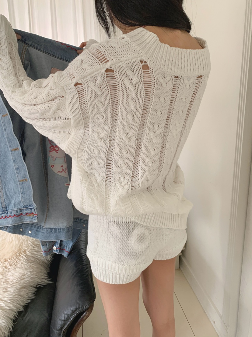 JKICHI韓國東大門直郵女士新品推薦休閑熱賣人氣套裝兩件套JKICHI套裝