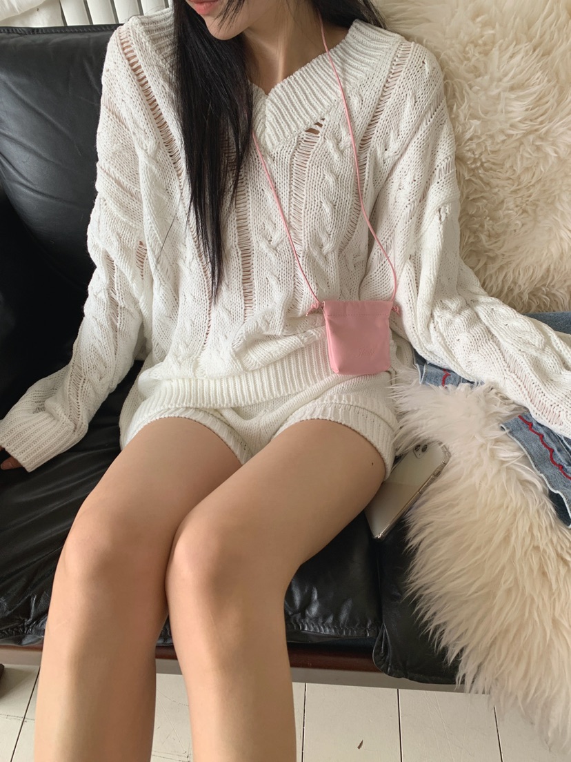 JKICHI韓國東大門直郵女士新品推薦休閑熱賣人氣套裝兩件套JKICHI套裝