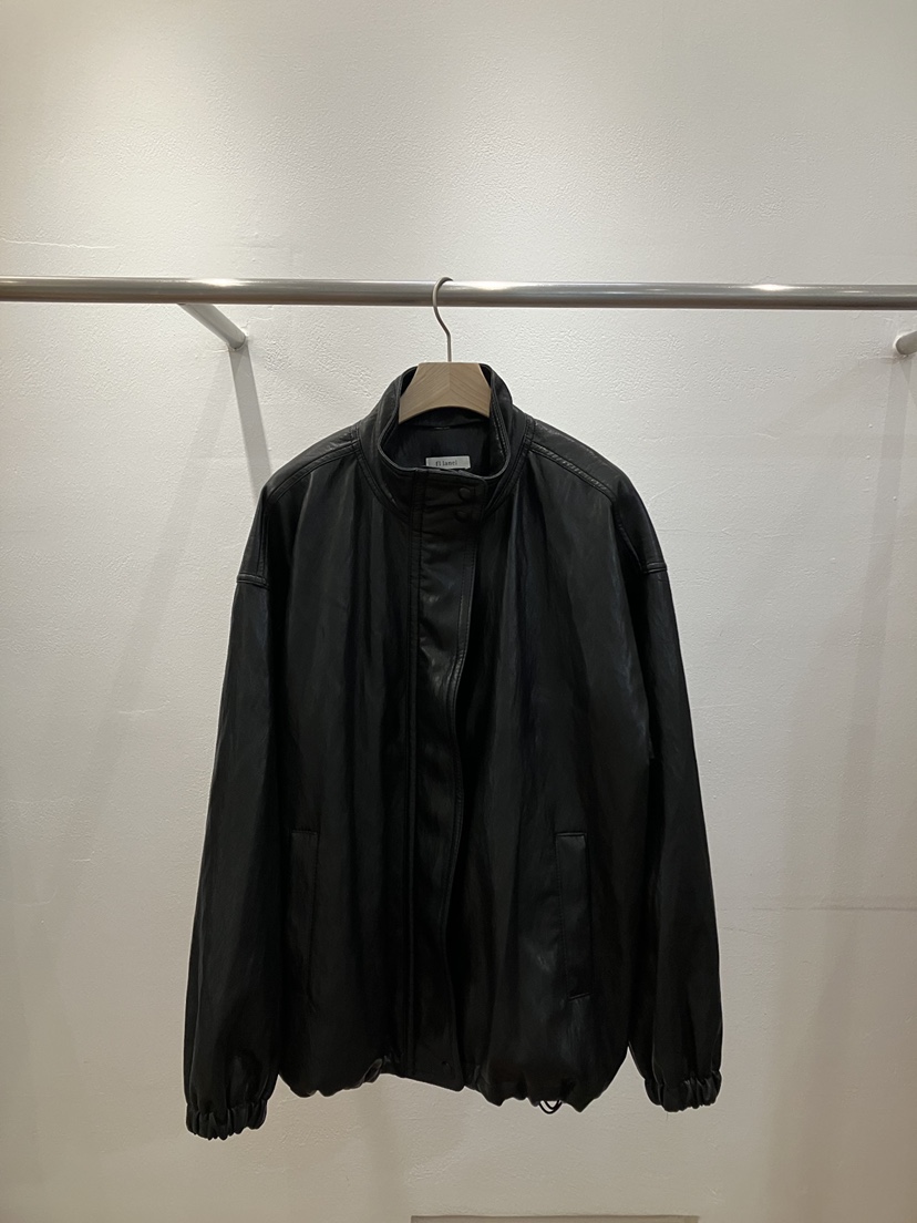 FL LANEL韓國代購女士新品26春夏人氣推薦職業熱賣休閑夾克FL LANEL夾克圖色1