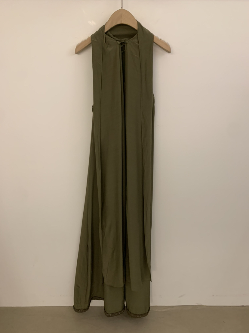 UNDER KEY韓國代購女裝新品熱賣職業26春夏人氣推薦連衣裙UNDER KEY連衣裙