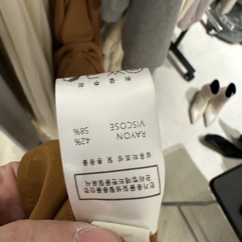 UNDER KEY韓國代購女裝新品熱賣職業26春夏人氣推薦連衣裙UNDER KEY連衣裙