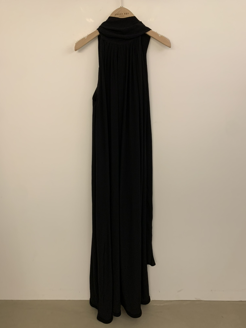 UNDER KEY韓國代購女裝新品熱賣職業26春夏人氣推薦連衣裙UNDER KEY連衣裙圖色2