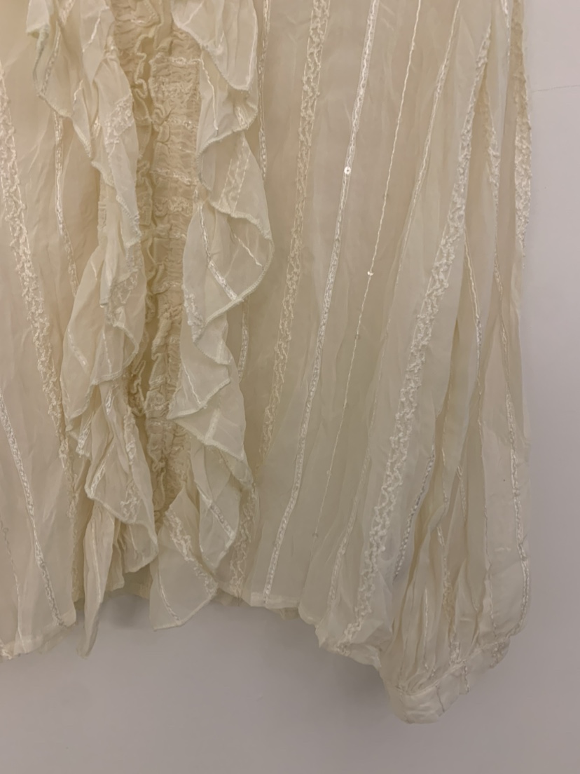 UNDER KEY韓國代購女士新款休閑時尚職業推薦襯衫蕾絲衫UNDER KEY襯衫/蕾絲衫