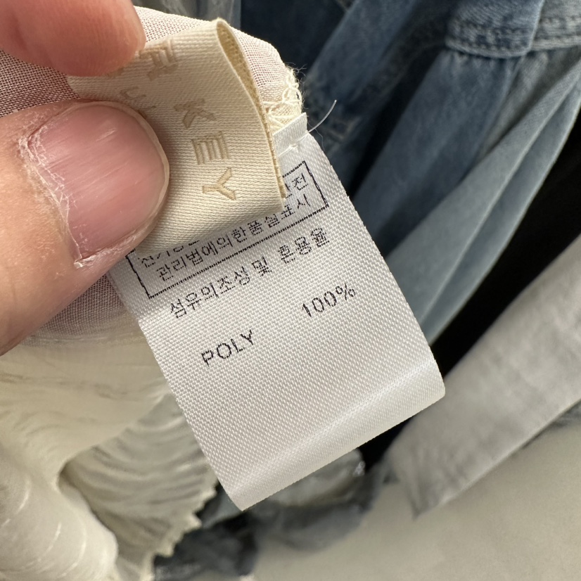 UNDER KEY韓國代購女士新款休閑時尚職業推薦襯衫蕾絲衫UNDER KEY襯衫/蕾絲衫