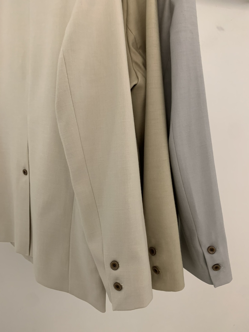 UNDER KEY韓國直郵女裝新品職業休閑時尚推薦熱賣人氣夾克UNDER KEY夾克