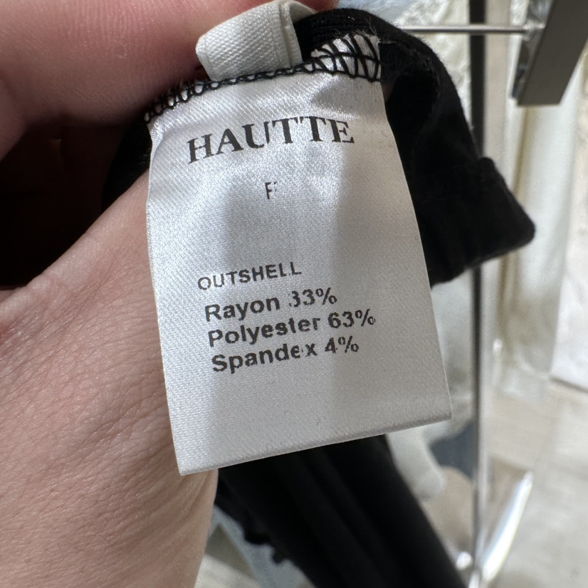 HAUTTE-P韓國東大門直郵女士新款推薦時尚職業熱賣休閑長裙HAUTTE長裙