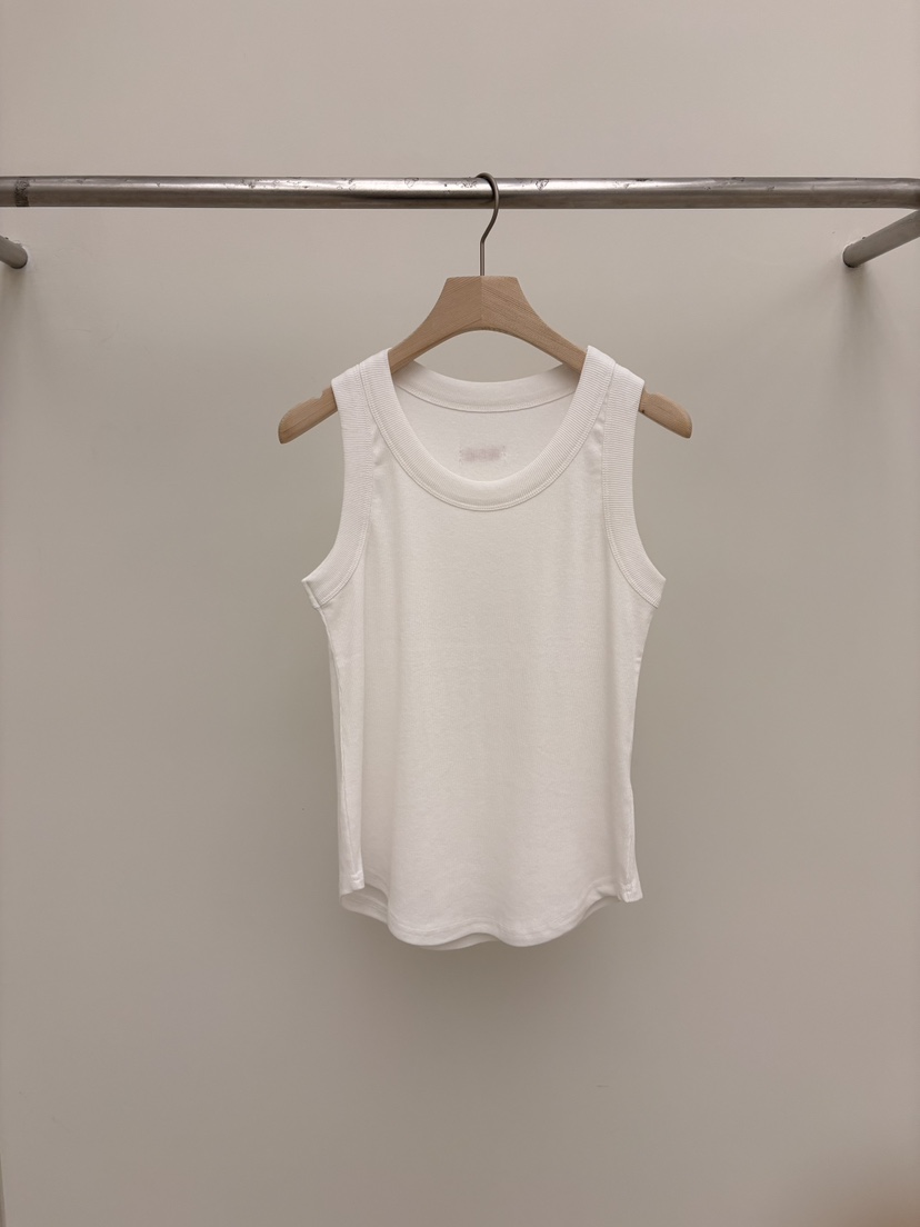 LAIVE韓國代購女士新品26春夏時尚職業熱賣人氣休閑吊帶背心LAIVE吊帶/背心圖色1