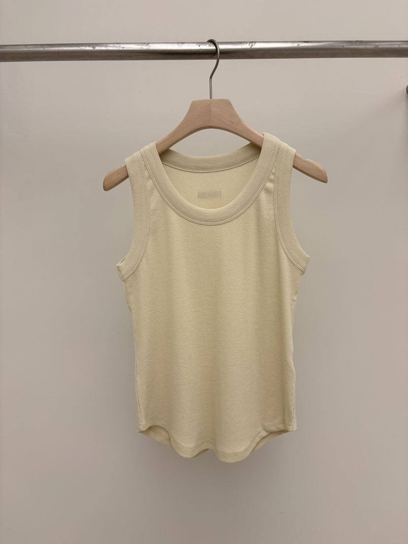 LAIVE韓國代購女士新品26春夏時尚職業熱賣人氣休閑吊帶背心LAIVE吊帶/背心圖色4