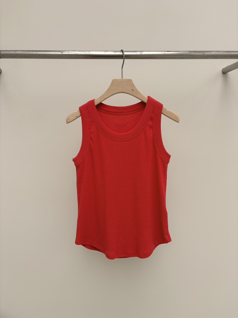 LAIVE韓國代購女士新品26春夏時尚職業熱賣人氣休閑吊帶背心LAIVE吊帶/背心圖色5