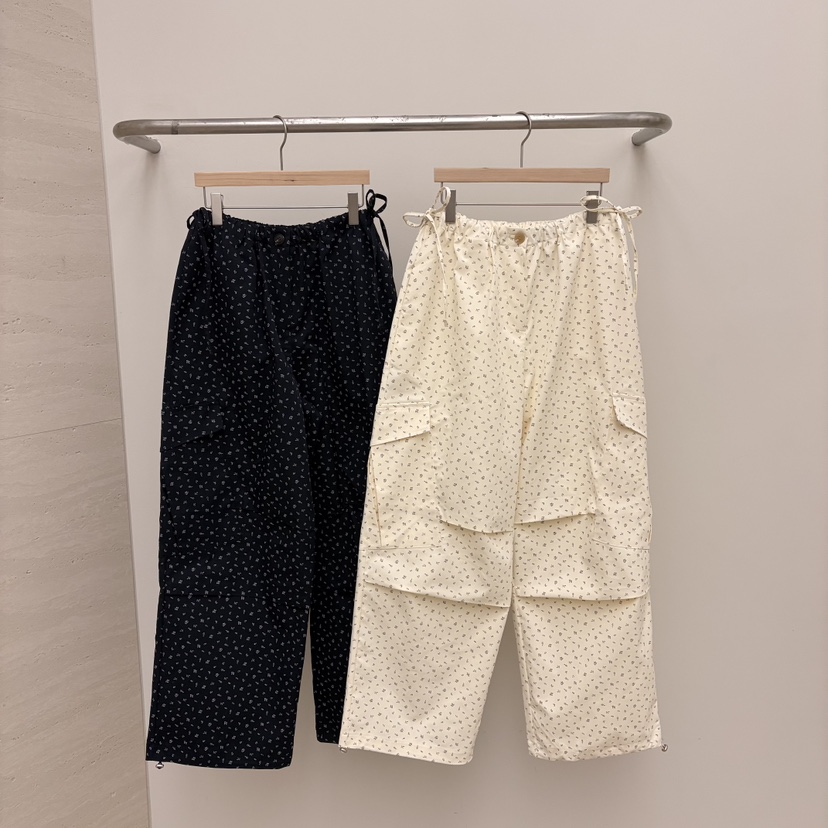 LAIVE韓國東大門代購女士新品熱賣推薦職業26春夏時尚休閑褲LAIVE休閑褲