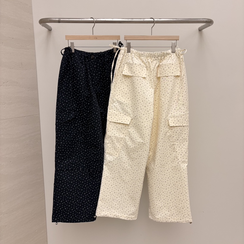 LAIVE韓國東大門代購女士新品熱賣推薦職業26春夏時尚休閑褲LAIVE休閑褲