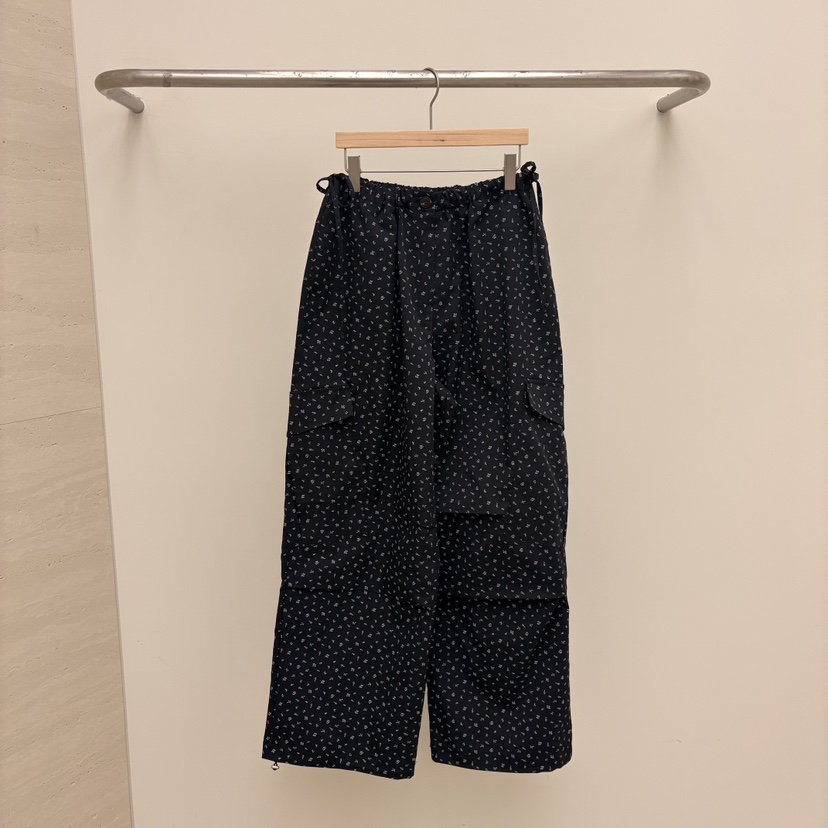 LAIVE韓國東大門代購女士新品熱賣推薦職業26春夏時尚休閑褲LAIVE休閑褲圖色2