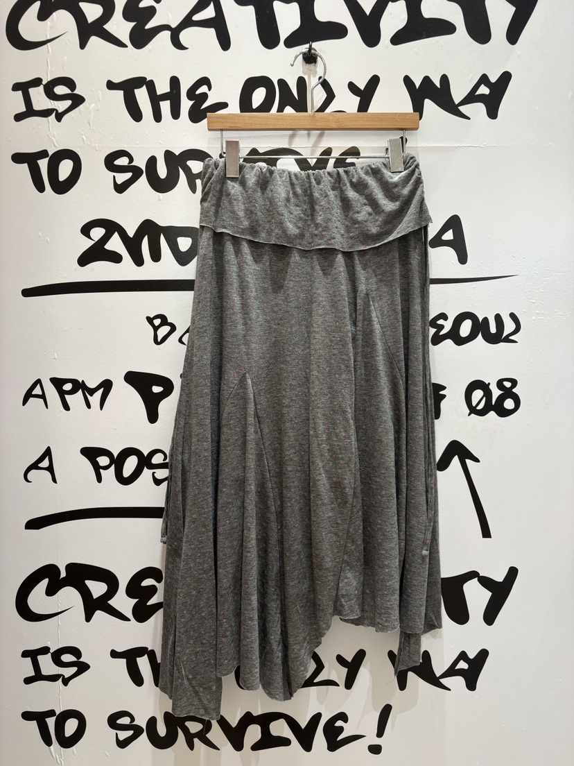 2ND K韓國東大門直郵女裝新款熱賣時尚職業人氣26春夏長裙2ND K長裙圖色3實際價格69000