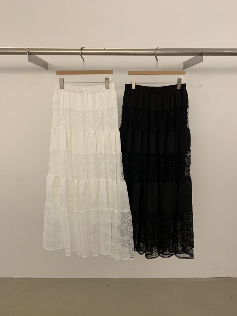 UNDER KEY韓國代購女士新款時尚職業熱賣推薦人氣休閑長裙UNDER KEY長裙