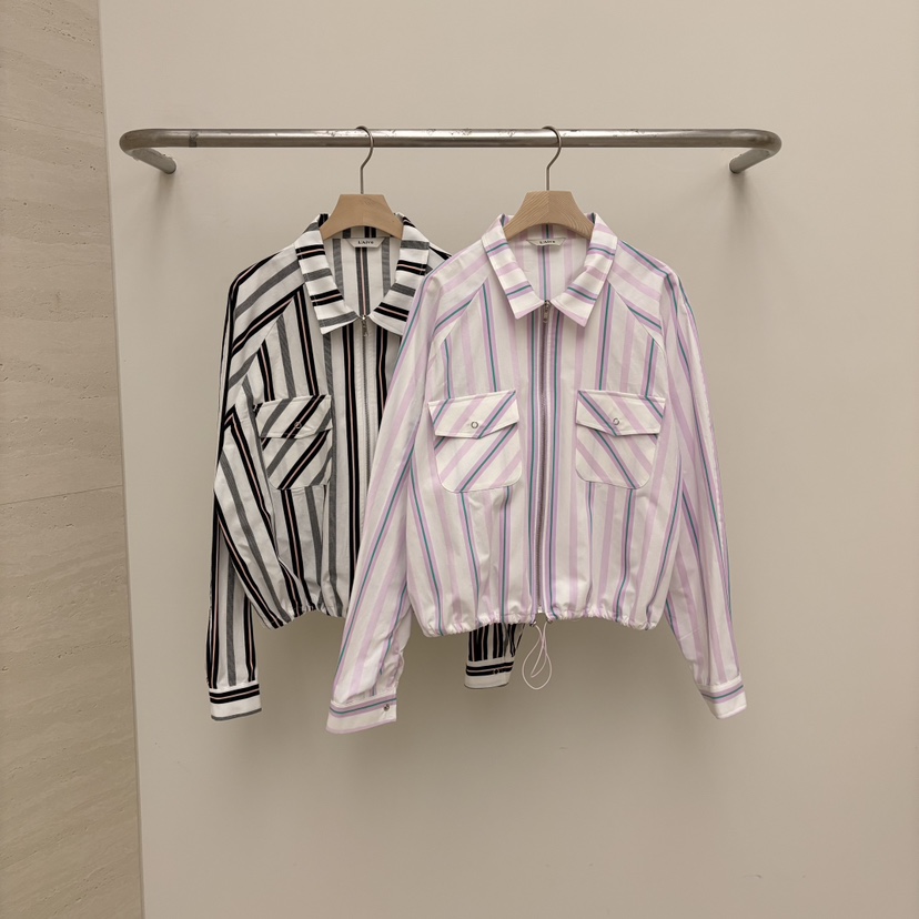 LAIVE韓國直郵實拍女士新品推薦26春夏職業時尚休閑人氣夾克LAIVE夾克