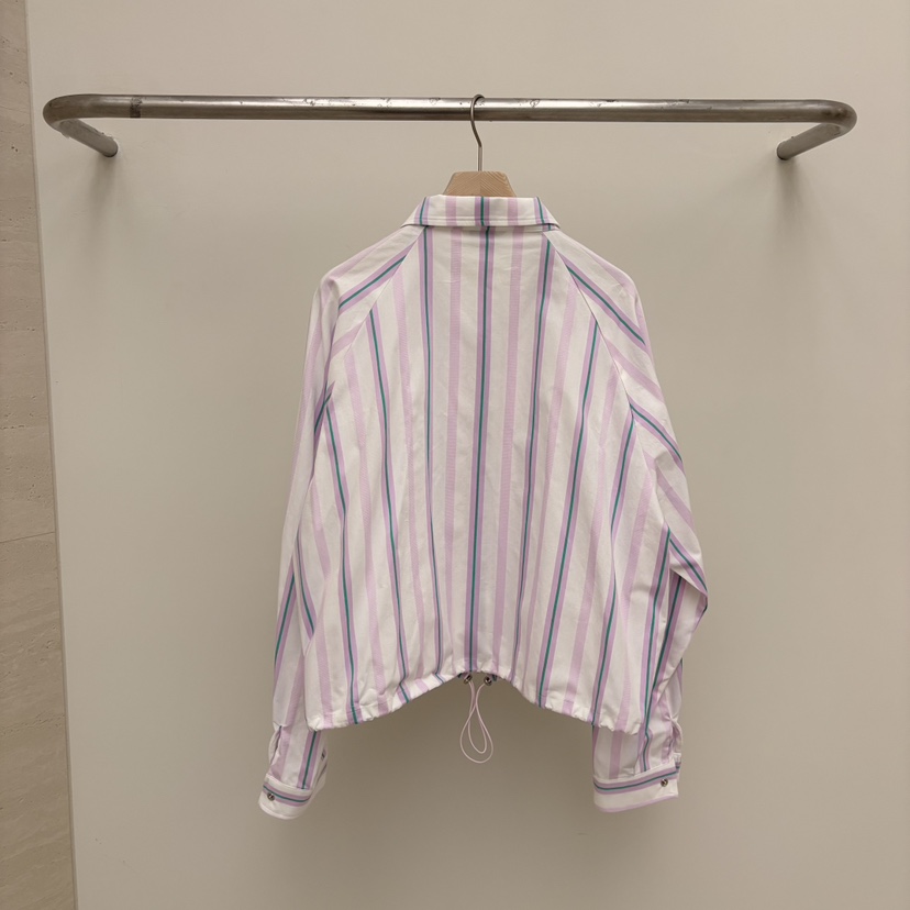 LAIVE韓國直郵實拍女士新品推薦26春夏職業時尚休閑人氣夾克LAIVE夾克