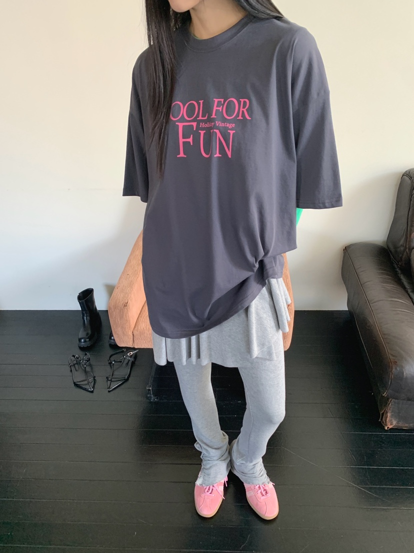 JKICHI韓國代購女裝新款熱賣職業推薦時尚人氣T恤不含內搭JKICHIT恤