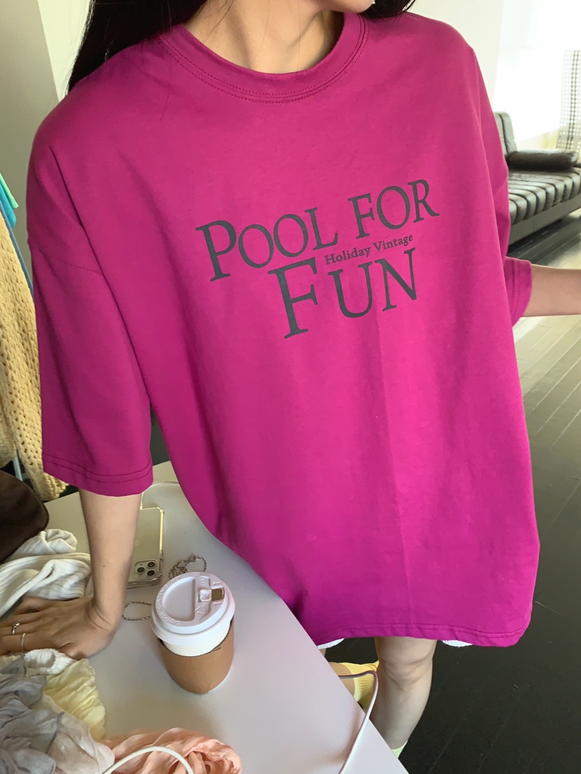 JKICHI韓國代購女裝新款熱賣職業推薦時尚人氣T恤不含內搭JKICHIT恤