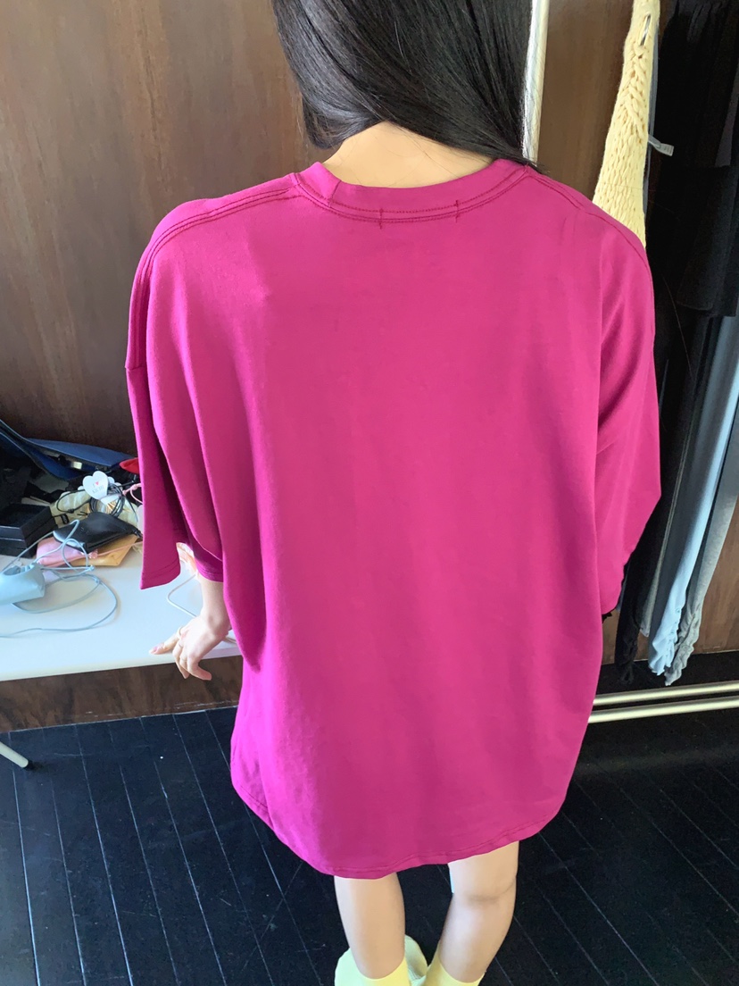 JKICHI韓國代購女裝新款熱賣職業推薦時尚人氣T恤不含內搭JKICHIT恤