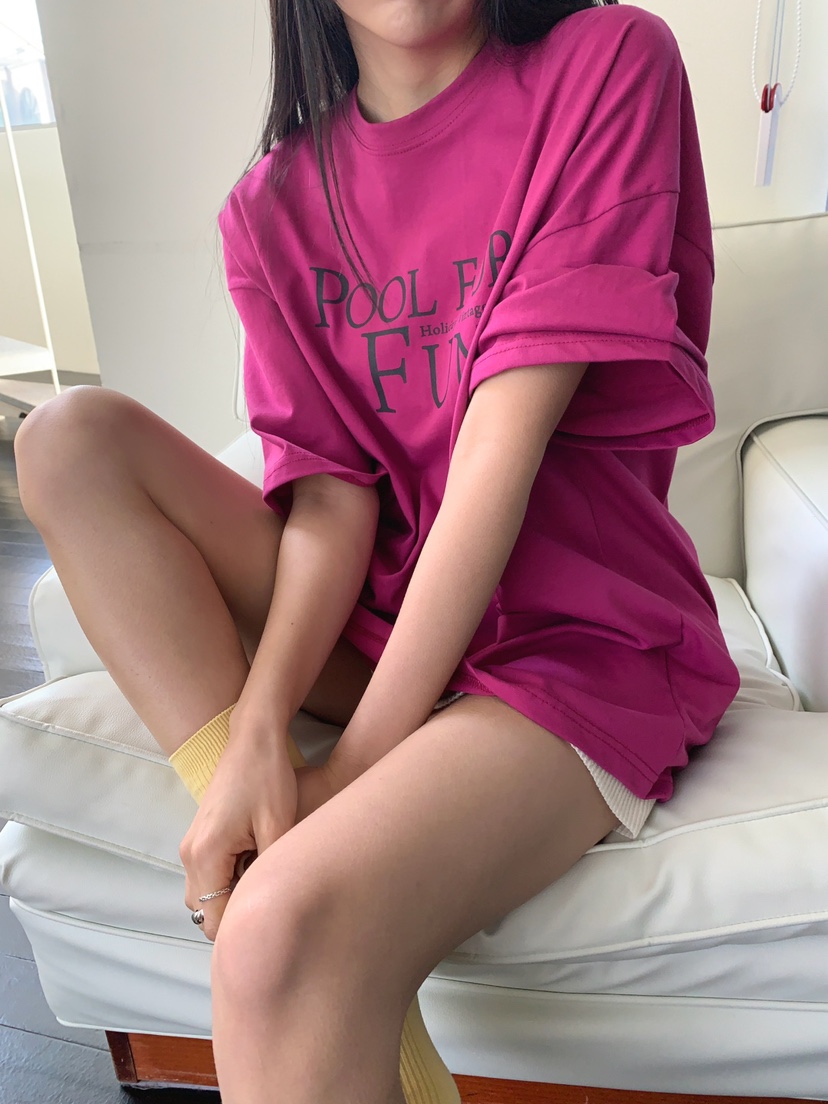 JKICHI韓國代購女裝新款熱賣職業推薦時尚人氣T恤不含內搭JKICHIT恤