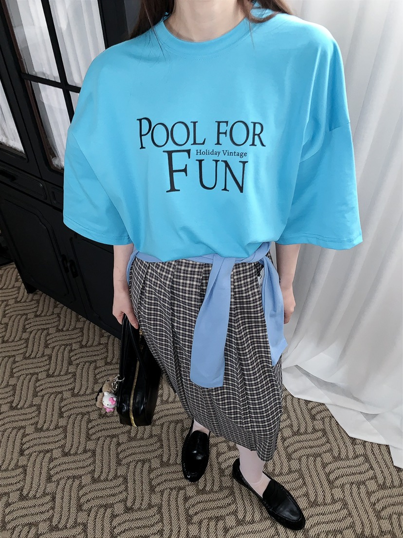 JKICHI韓國代購女裝新款熱賣職業推薦時尚人氣T恤不含內搭JKICHIT恤