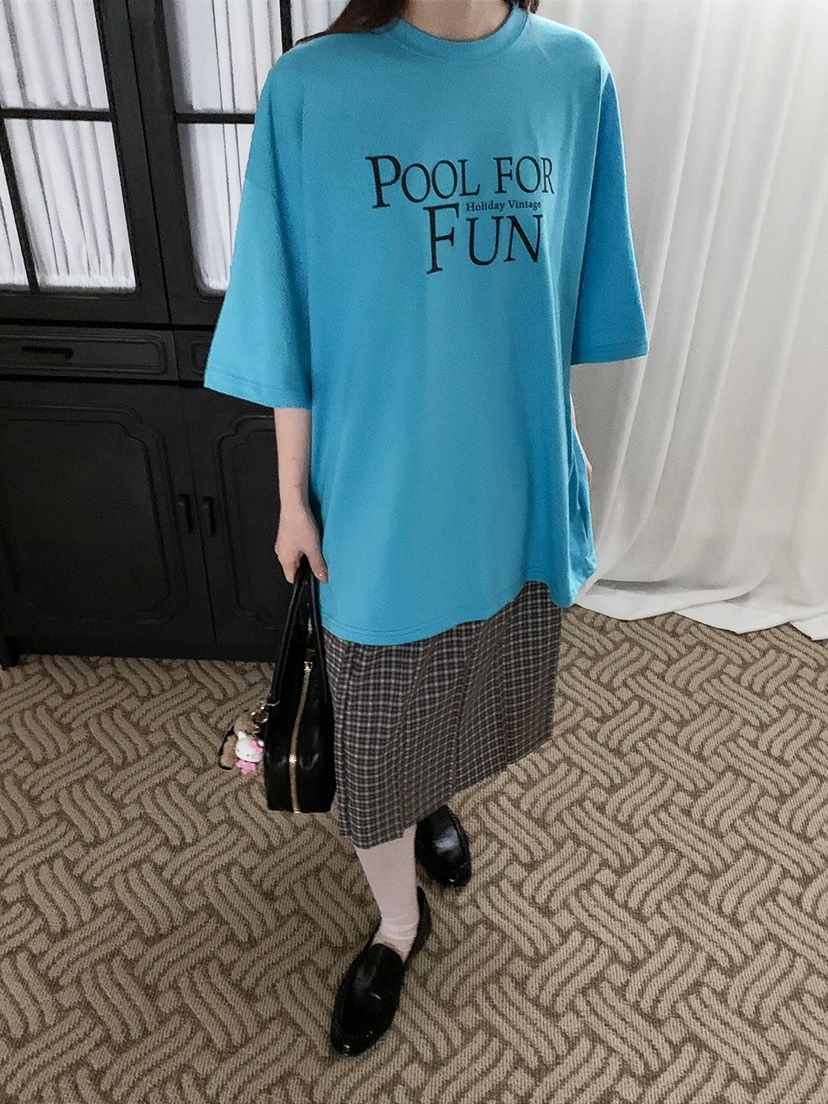 JKICHI韓國代購女裝新款熱賣職業推薦時尚人氣T恤不含內搭JKICHIT恤