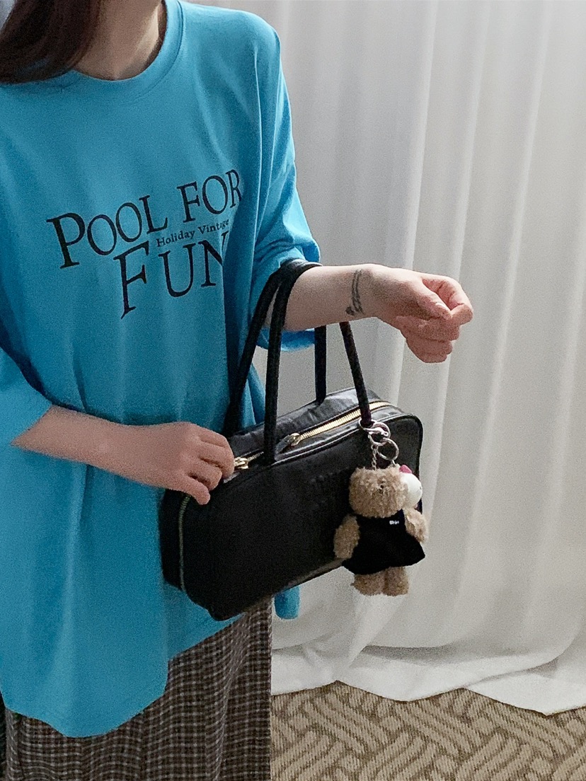 JKICHI韓國代購女裝新款熱賣職業推薦時尚人氣T恤不含內搭JKICHIT恤