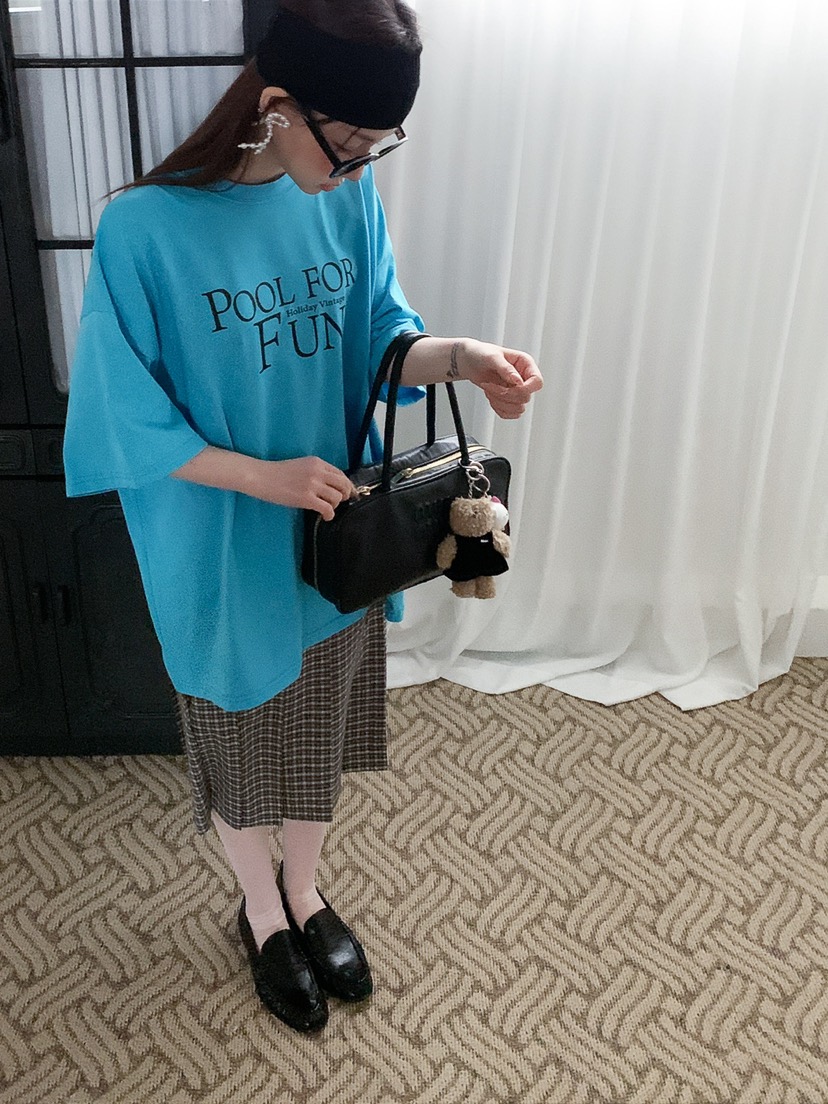 JKICHI韓國代購女裝新款熱賣職業推薦時尚人氣T恤不含內搭JKICHIT恤