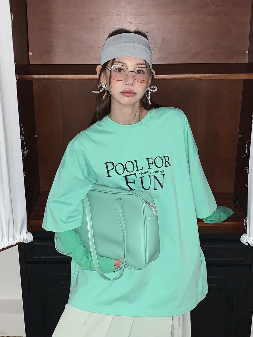 JKICHI韓國代購女裝新款熱賣職業推薦時尚人氣T恤不含內搭JKICHIT恤