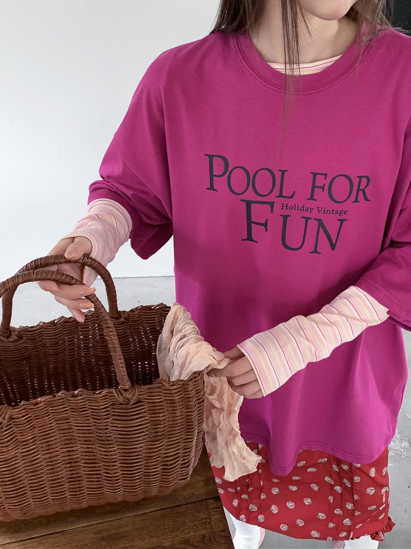 JKICHI韓國代購女裝新款熱賣職業推薦時尚人氣T恤不含內搭JKICHIT恤