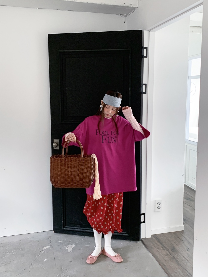 JKICHI韓國代購女裝新款熱賣職業推薦時尚人氣T恤不含內搭JKICHIT恤