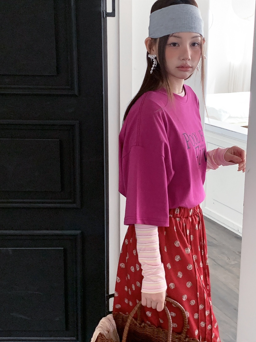 JKICHI韓國代購女裝新款熱賣職業推薦時尚人氣T恤不含內搭JKICHIT恤