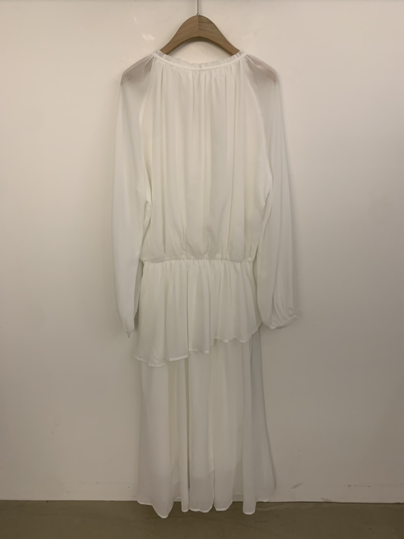 UNDER KEY韓國直郵實拍女士新品職業人氣時尚26春夏連衣裙UNDER KEY連衣裙