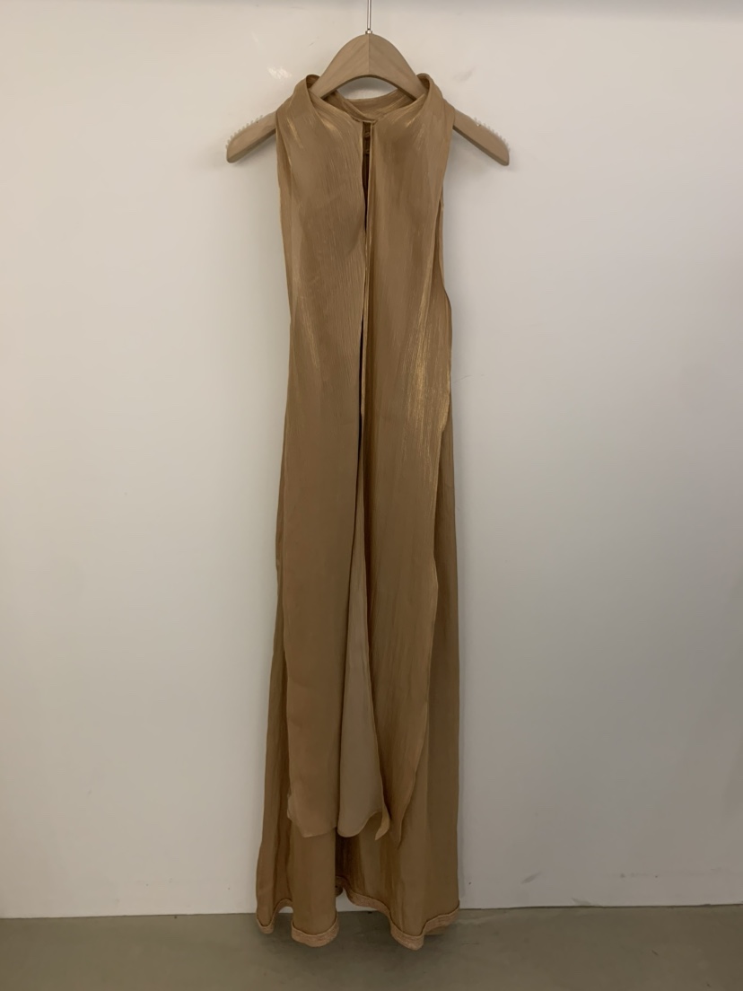 UNDER KEY韓國東大門直郵女士新款推薦26春夏熱賣連衣裙UNDER KEY連衣裙