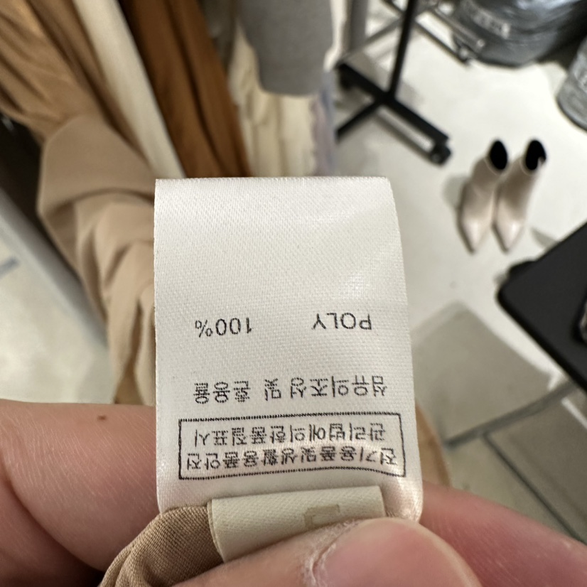 UNDER KEY韓國東大門直郵女士新款推薦26春夏熱賣連衣裙UNDER KEY連衣裙