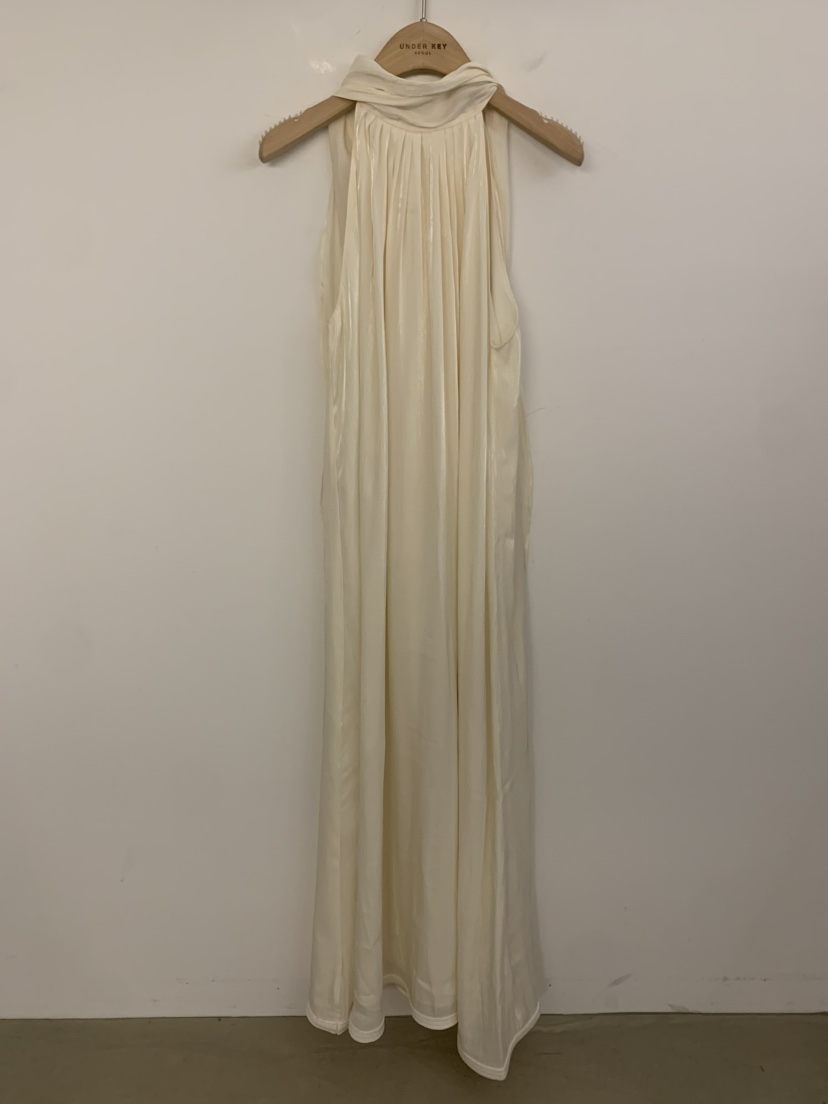 UNDER KEY韓國東大門直郵女士新款推薦26春夏熱賣連衣裙UNDER KEY連衣裙圖色2