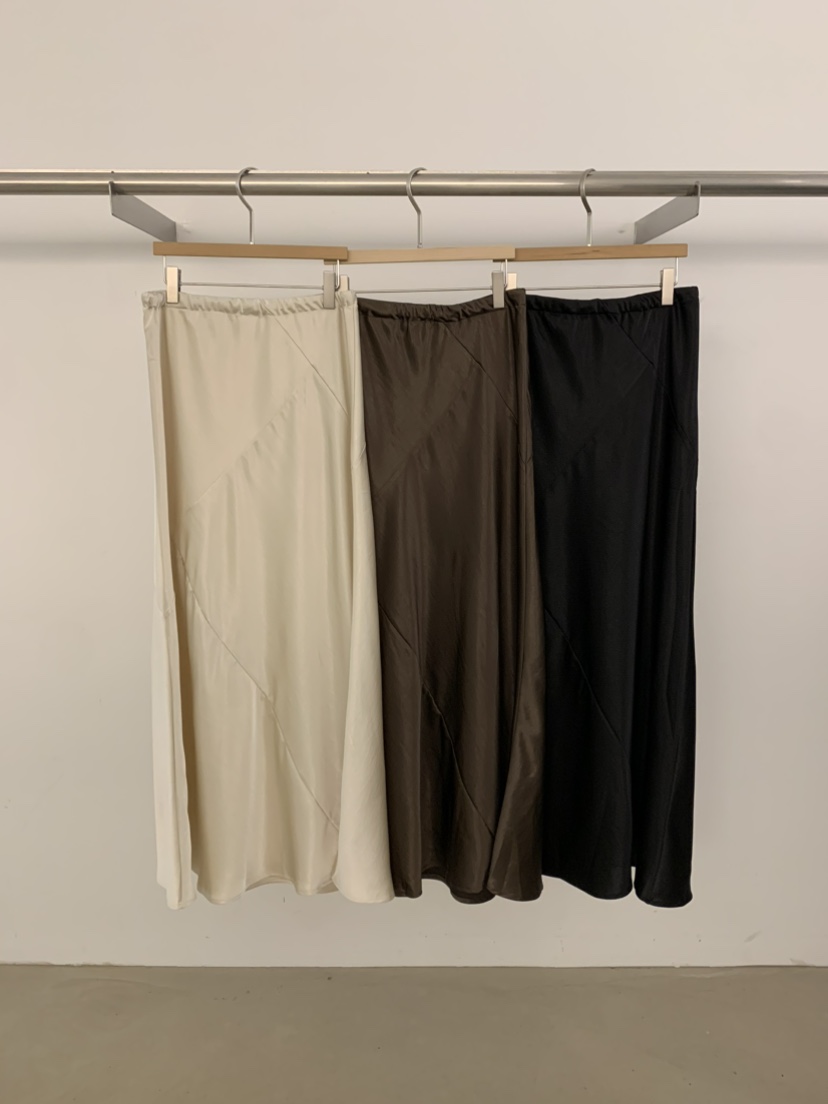 UNDER KEY韓國東大門代購女裝新款熱賣人氣推薦職業長裙UNDER KEY長裙