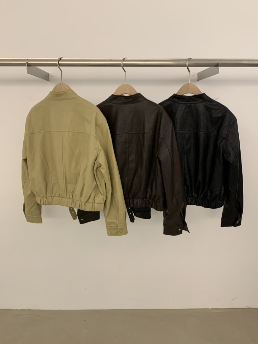 UNDER KEY韓國東大門代購女士新款推薦休閑熱賣職業夾克UNDER KEY夾克