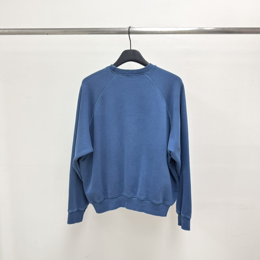 RIVER韓國東大門直郵女士新款推薦時尚職業人氣熱賣休閑衛衣WATER/RIVER衛衣