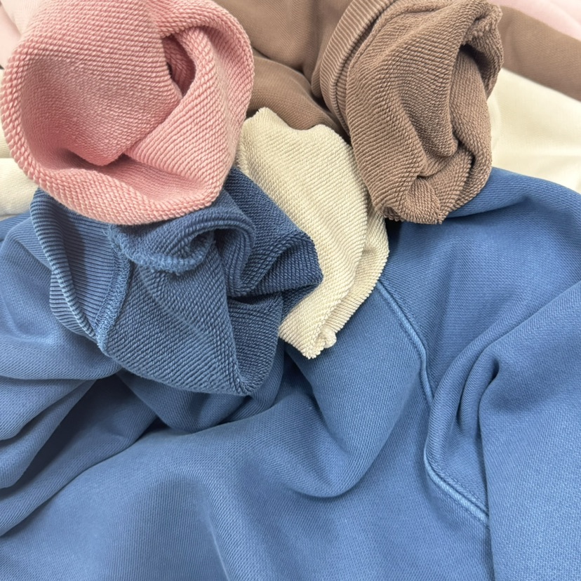 RIVER韓國東大門直郵女士新款推薦時尚職業人氣熱賣休閑衛衣WATER/RIVER衛衣