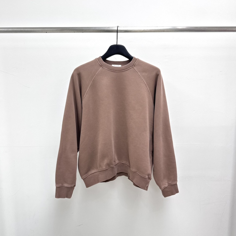 RIVER韓國東大門直郵女士新款推薦時尚職業人氣熱賣休閑衛衣WATER/RIVER衛衣圖色3