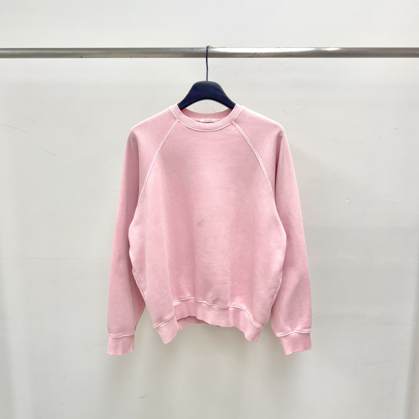 RIVER韓國東大門直郵女士新款推薦時尚職業人氣熱賣休閑衛衣WATER/RIVER衛衣圖色4