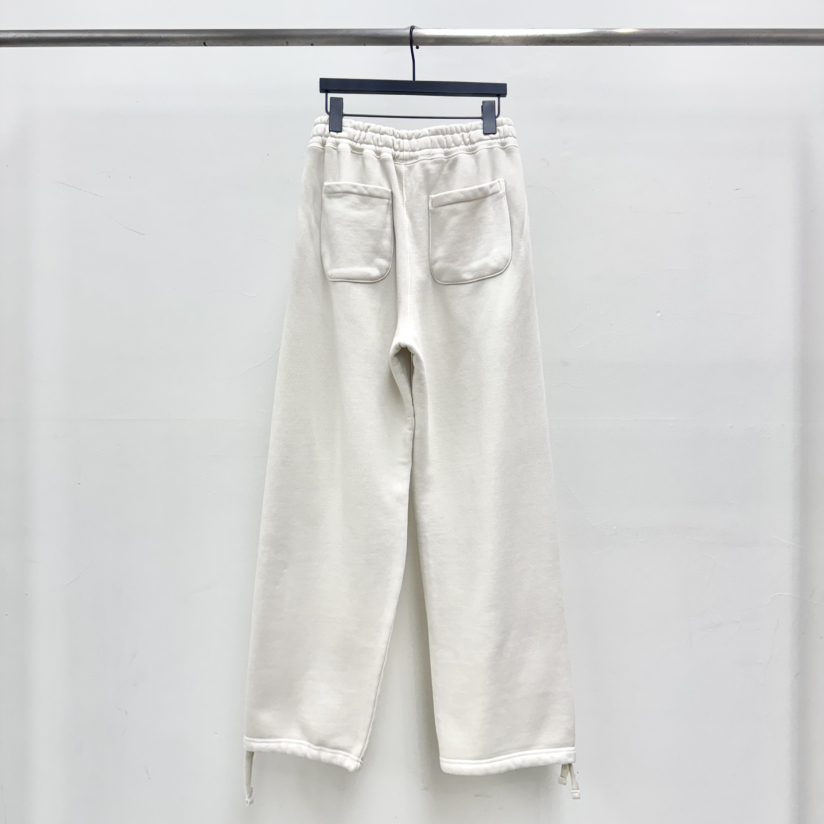 RIVER韓國直郵實拍女士新款熱賣26春夏休閑推薦人氣休閑褲WATER/RIVER休閑褲