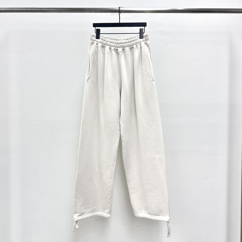 RIVER韓國直郵實拍女士新款熱賣26春夏休閑推薦人氣休閑褲WATER/RIVER休閑褲圖色1