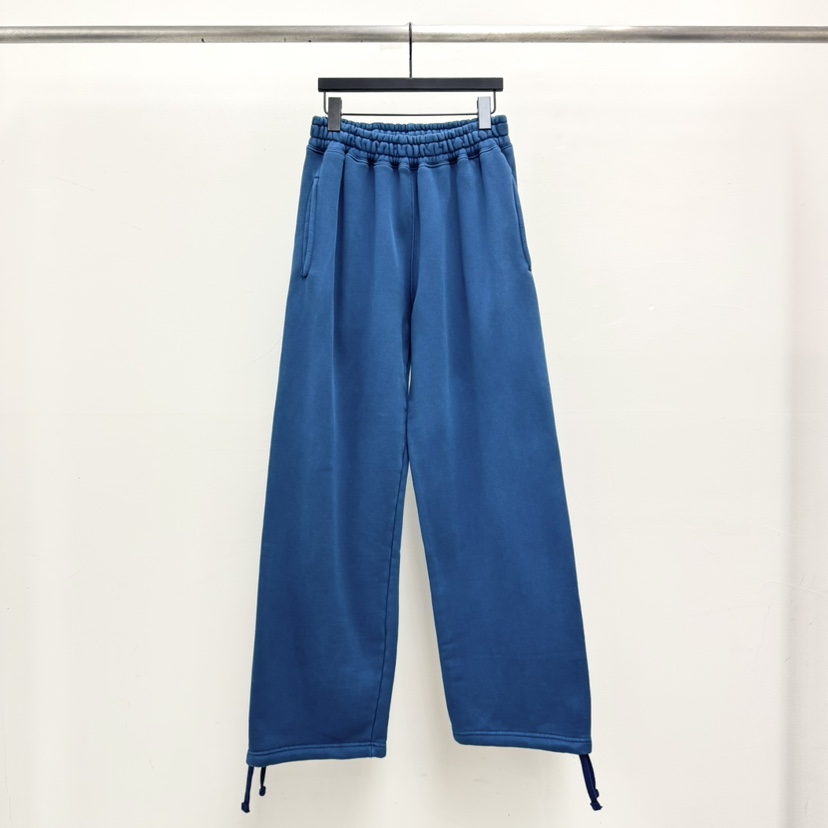 RIVER韓國直郵實拍女士新款熱賣26春夏休閑推薦人氣休閑褲WATER/RIVER休閑褲圖色3