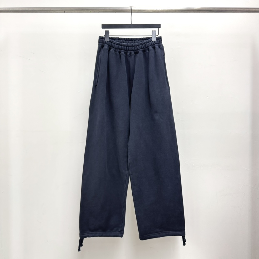 RIVER韓國直郵實拍女士新款熱賣26春夏休閑推薦人氣休閑褲WATER/RIVER休閑褲圖色4