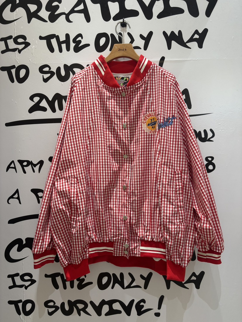 2ND K韓國直郵女士新品職業人氣推薦休閑26春夏時尚夾克2ND K夾克圖色1