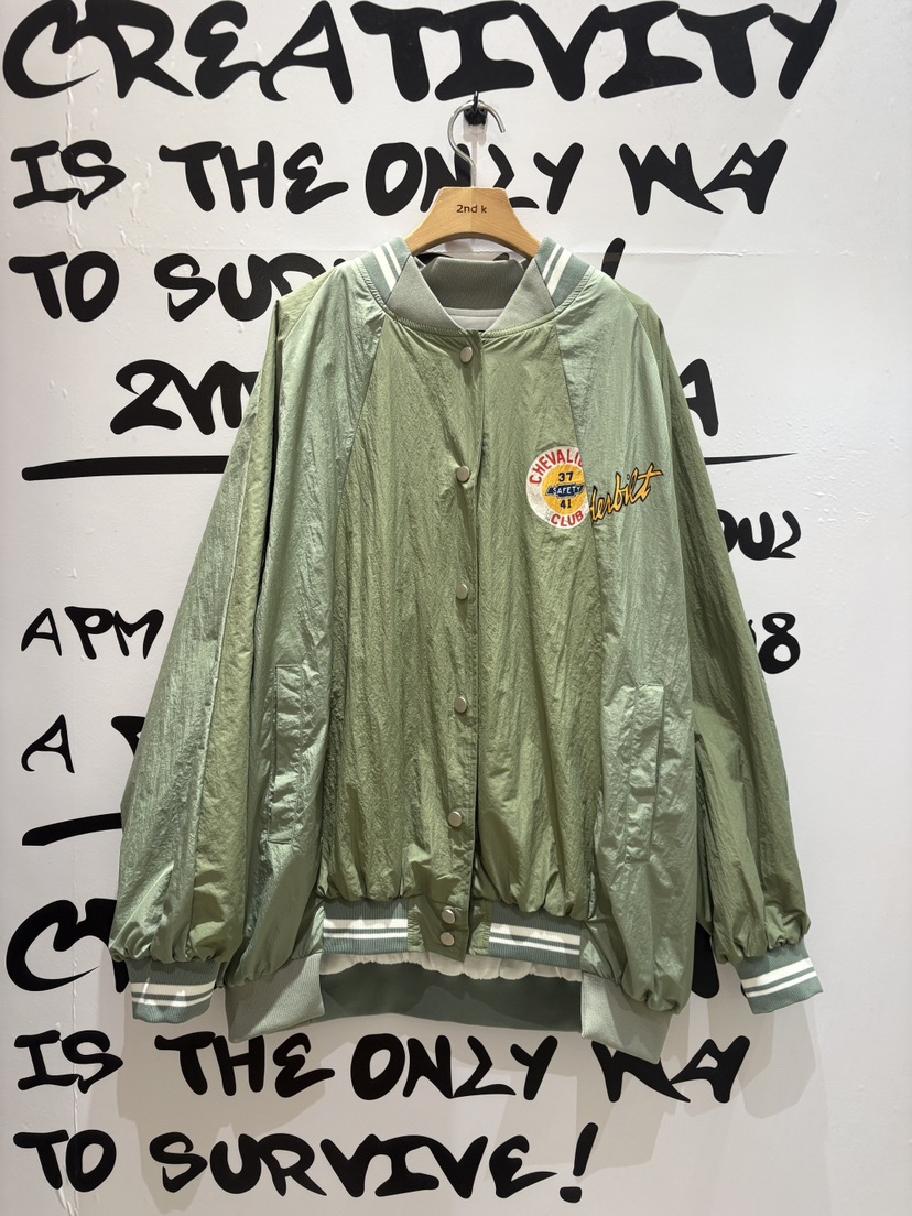 2ND K韓國直郵女士新品職業人氣推薦休閑26春夏時尚夾克2ND K夾克圖色3